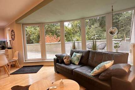 Zimmer Saarbrücken / Dudweiler Dudweiler - 2 Zimmer, 1.380&euro; | Angebot:23224376