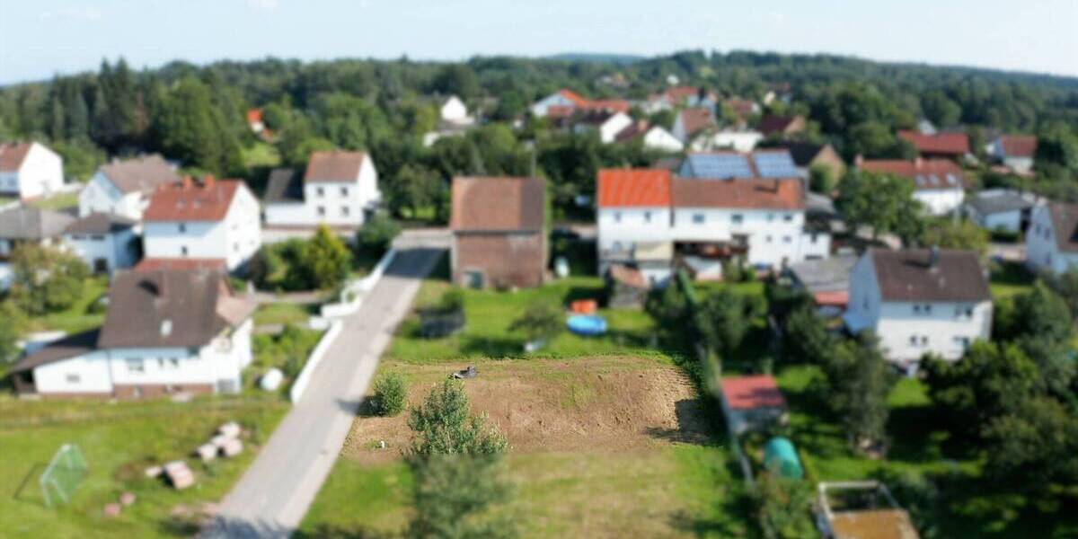 Grundstück Hilst - 59.500&euro; | Angebot:25798599