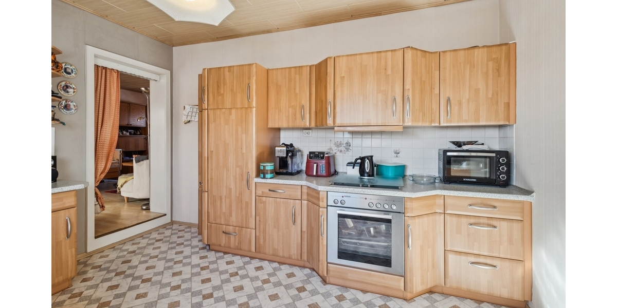 160 m² Familienglück in Sand – Gepflegtes Einfamilienhaus mit Wintergarten Garten nahe Ohmbachsee - Einfamilienhaus Schönenberg-Kübelberg Kübelberg | Angebot:27332877