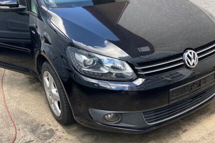 VW Touran 192.000 km 6.000 &euro; Bexbach 66450