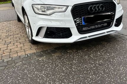 Audi A6 250.123 km 14.800 &euro; Tholey 66636