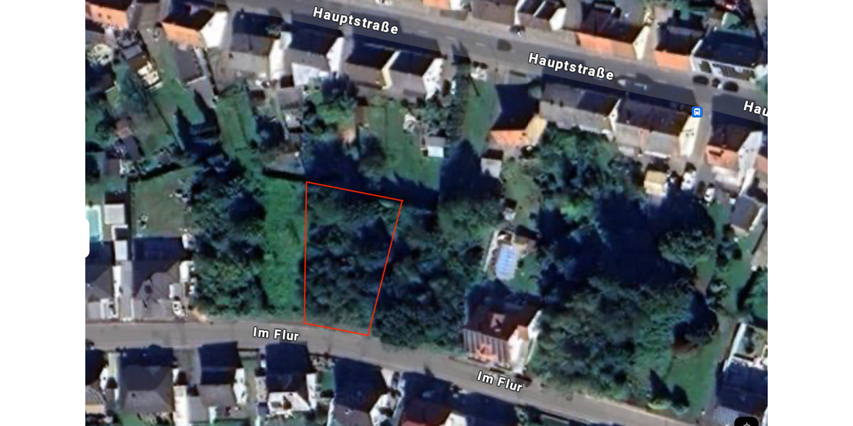 Grundstück Neunkirchen Kohlhof - 139.000&euro; | Angebot:25024968