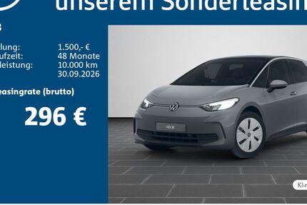 VW ID.3 36.500 km 25.990 &euro; Saarbrücken 66121