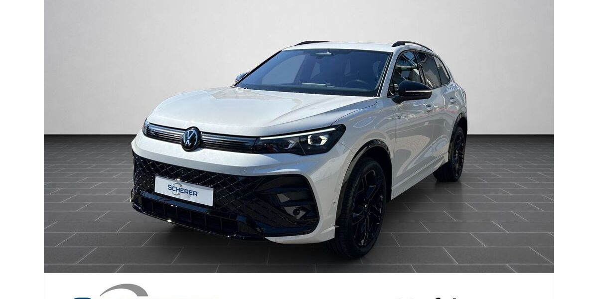 VW Tiguan 7.900 km 47.490 &euro; Saarbrücken 66115