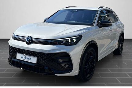 VW Tiguan 7.900 km 48.690 &euro; Saarbrücken 66115