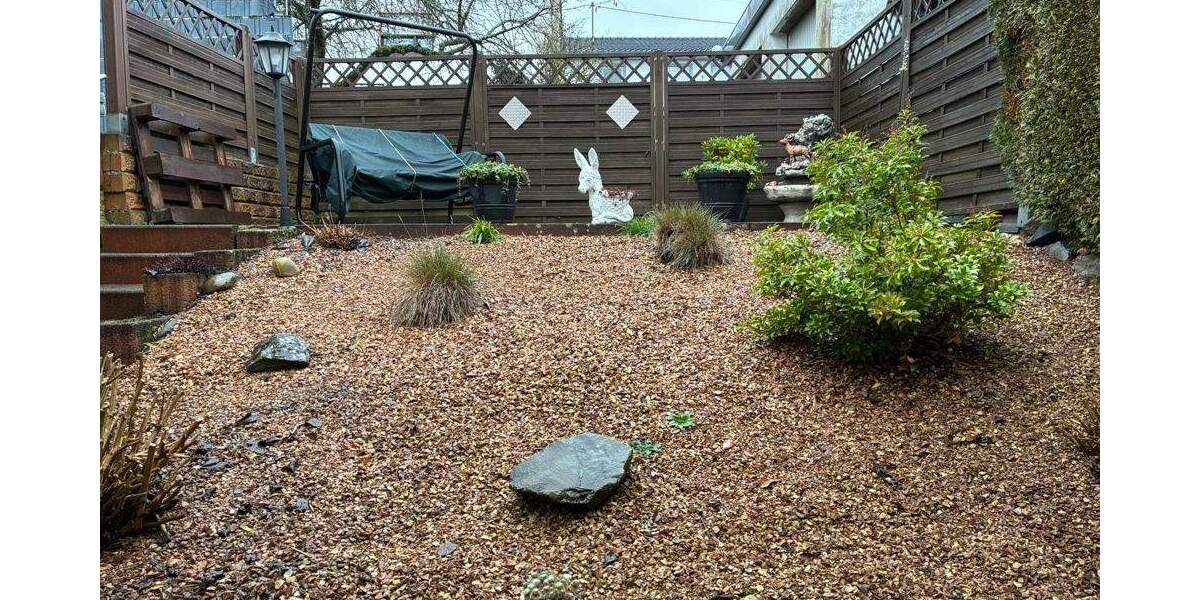 Einfamilienhaus Quierschied - 4 Zimmer, 87 m&sup2;, 148.000&euro; | Angebot:25687890