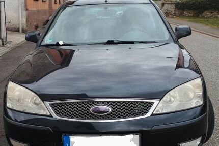 Ford Mondeo 173.500 km 1.750 &euro; Neunkirchen 66539