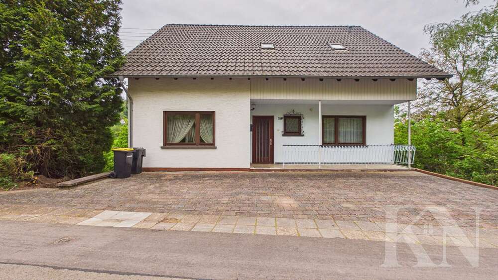 Einfamilienhaus Eppelborn - 6 Zimmer, 161 m&sup2;, 219.000&euro; | Angebot:26887963