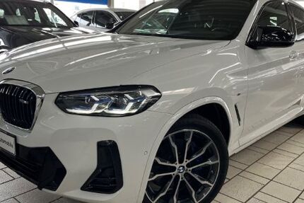 BMW X4 M40 60.400 km 53.677 &euro; Pirmasens 66954