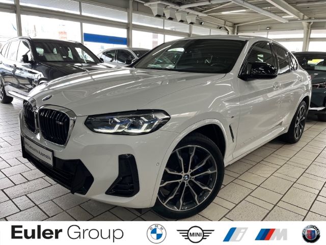 BMW X4 M40 60.400 km 53.677 &euro; Pirmasens 66954