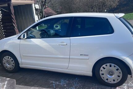 VW Polo 198.000 km 2.300 &euro; Tholey 66636