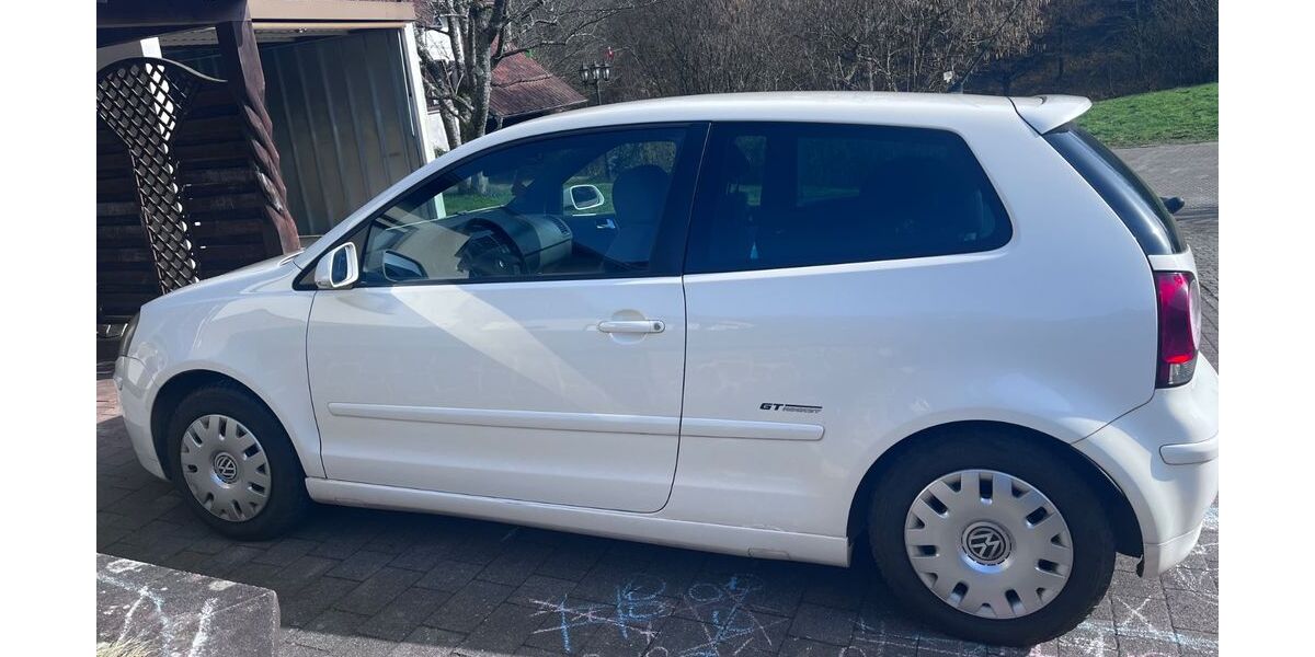 VW Polo 198.000 km 2.300 &euro; Tholey 66636