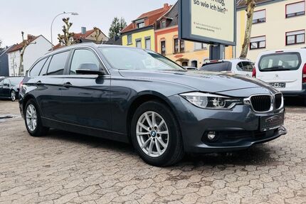 BMW 320 330.000 km 8.700 &euro; Saarbrücken 66115