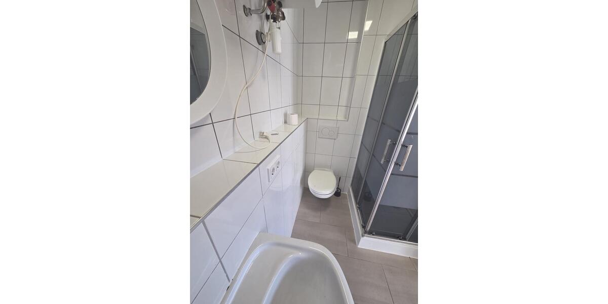 Etagenwohnung Kusel - 1 Zimmer, 35 m&sup2;, 98.000&euro; | Angebot:26205815