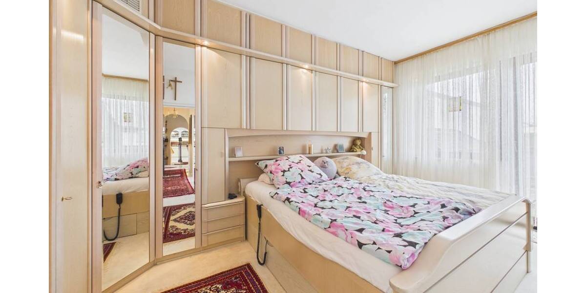 Bungalow Riegelsberg - 4 Zimmer, 115 m&sup2;, 290.000&euro; | Angebot:26229056