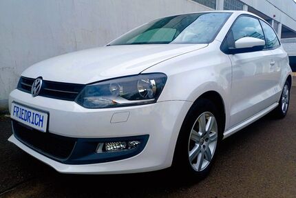 VW Polo 201.008 km 3.950 &euro; Homburg 66424