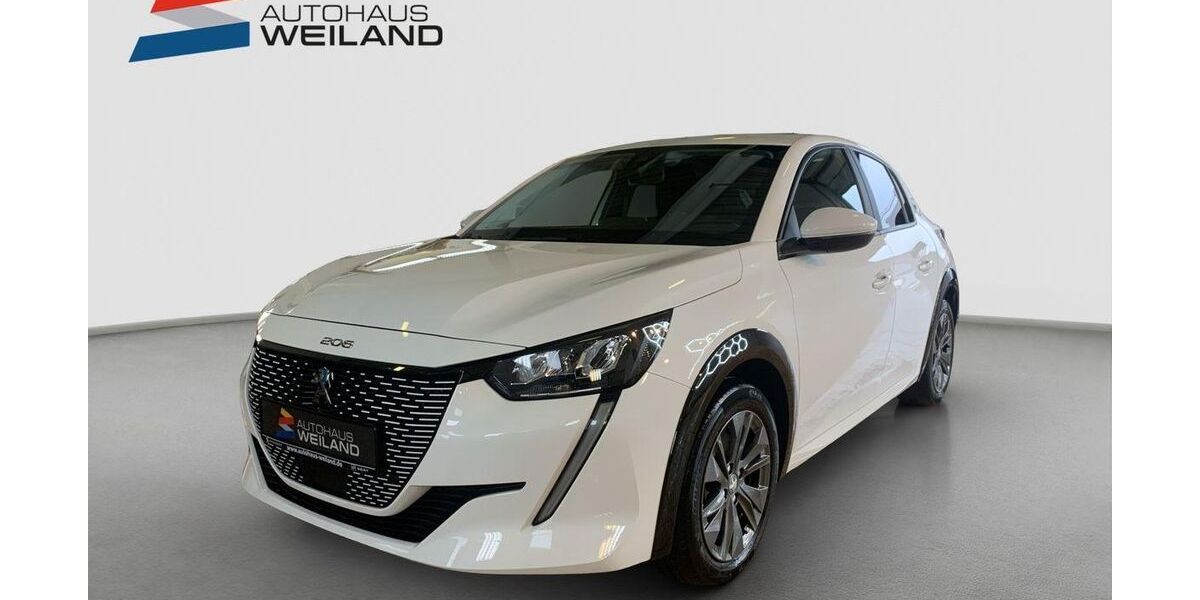 Peugeot 208 40.005 km 16.500 &euro; Neunkirchen 66539