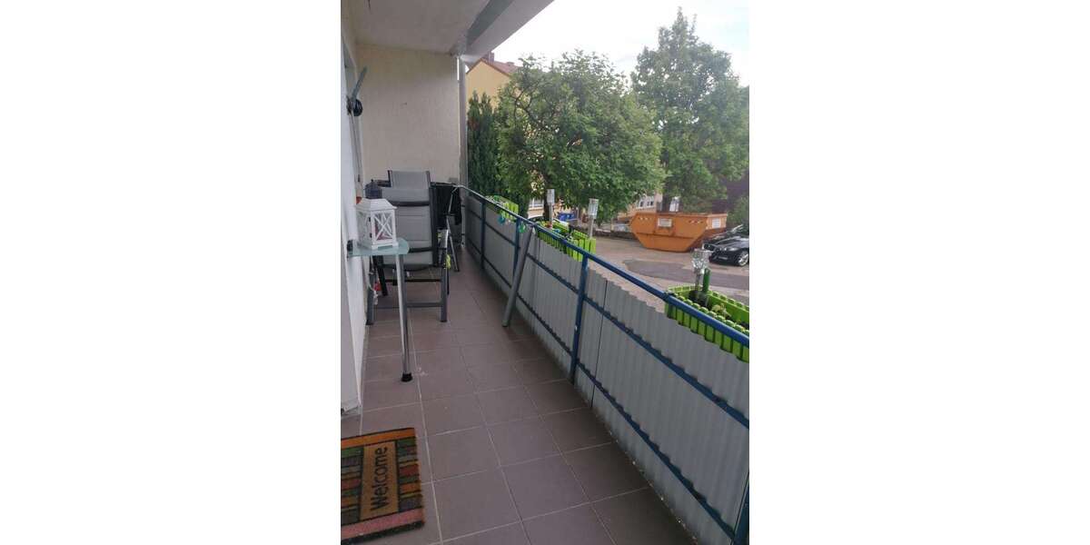 Etagenwohnung Pirmasens - 3 Zimmer, 79 m&sup2;, 79.000&euro; | Angebot:25999590