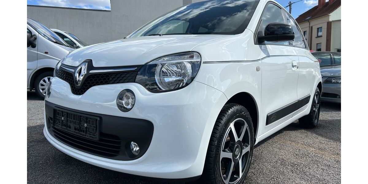 Renault Twingo 39.821 km 7.990 &euro; Saarbrücken 66117