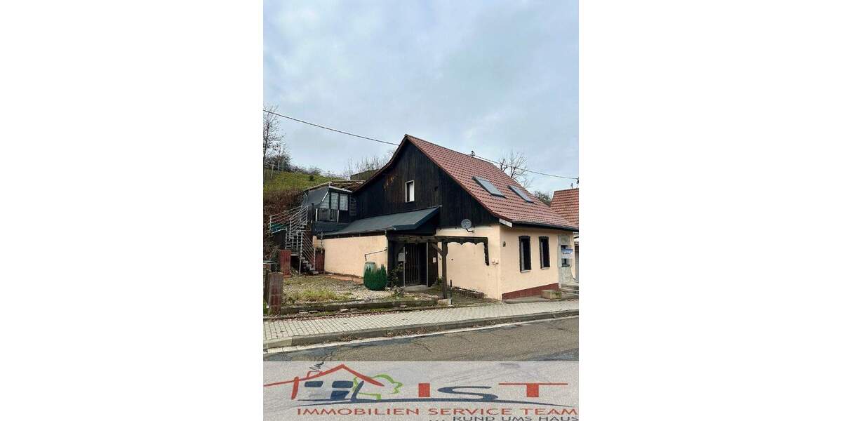 Einfamilienhaus Rammelsbach - 5 Zimmer, 130 m&sup2;, 145.000&euro; | Angebot:25732296