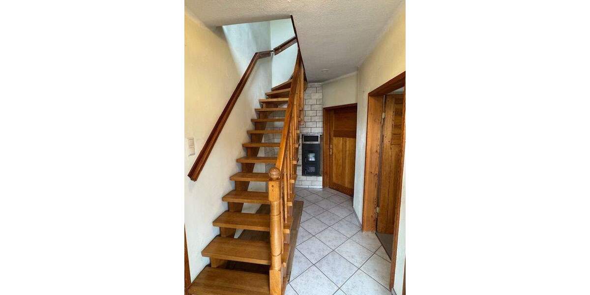 Einfamilienhaus Jettenbach - 5 Zimmer, 108 m&sup2;, 169.000&euro; | Angebot:25729998