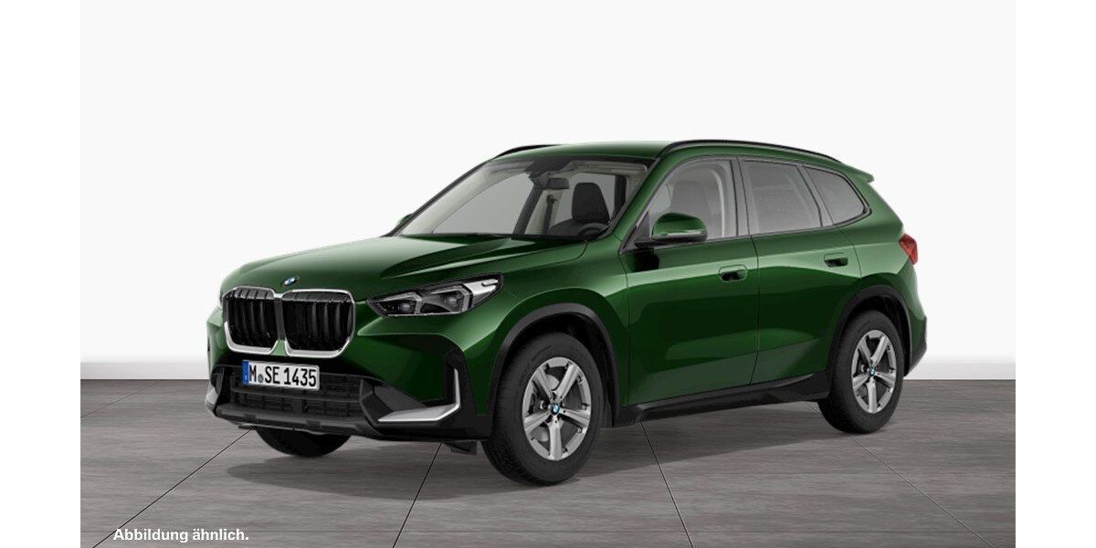 BMW X1 10.835 km 36.590 &euro; Saarbrücken 66121