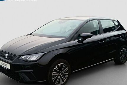 Seat Ibiza 15.000 km 20.350 &euro; Neunkirchen 66539