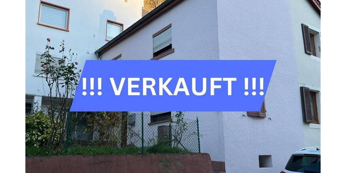 Mehrfamilienhaus, Wohnhaus Landstuhl - 4 Zimmer, 86 m&sup2;, 70.000&euro; | Angebot:25732167