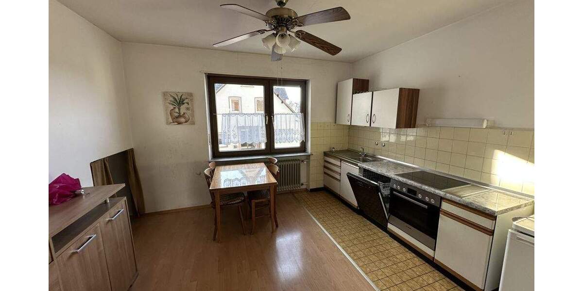 Mehrfamilienhaus, Wohnhaus Kottweiler-Schwanden Schwanden - 1 Zimmer, 395.000&euro; | Angebot:25776851