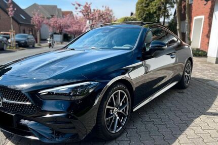 Mercedes-Benz CLE 200 21.000 km 46.500 &euro; Saarbrücken 66113