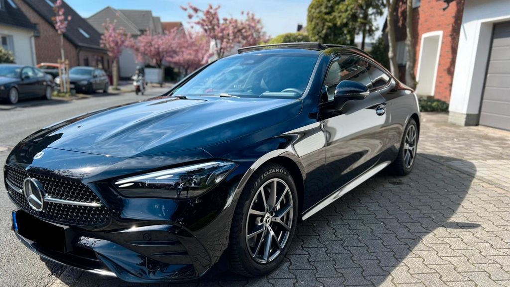 Mercedes-Benz CLE 200 21.000 km 46.500 &euro; Saarbrücken 66113