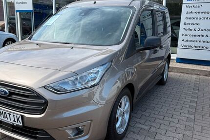 Ford Transit 66.500 km 16.590 &euro; Hornbach 66500