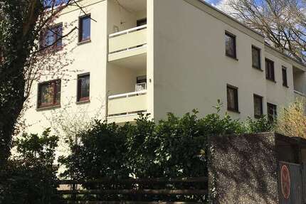 Wohnung Saarbrücken Kieselhumes - 2 Zimmer, 56 m&sup2;, 600&euro; | Angebot:26842068