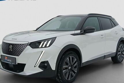 Peugeot 2008 33.000 km 22.500 &euro; Neunkirchen 66539