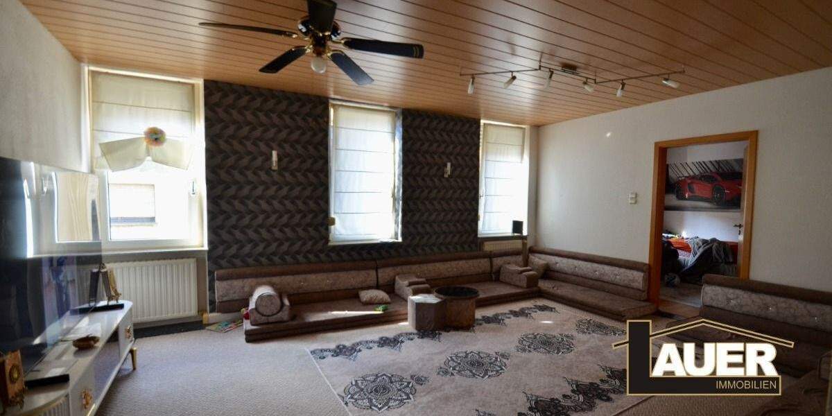 Mehrfamilienhaus, Wohnhaus Saarbrücken Burbach - 1 Zimmer, 330 m&sup2;, 495.000&euro; | Angebot:25729524