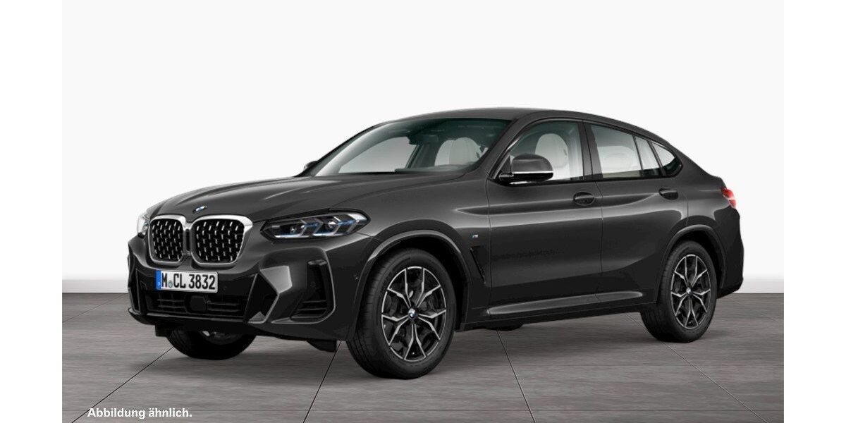 BMW X4 10.628 km 54.980 &euro; Saarbrücken 66121