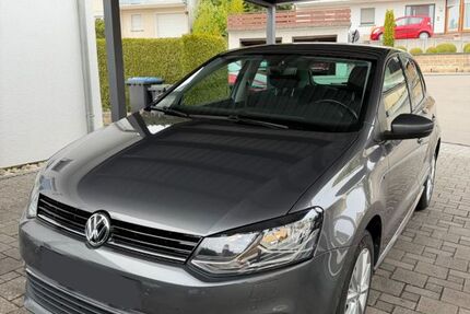 VW Polo 98.200 km 9.999 &euro; Kusel 66869