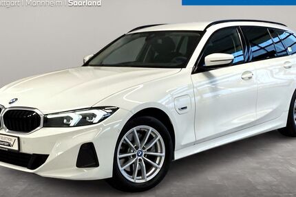 BMW 330 63.785 km 33.990 &euro; Saarbrücken 66121