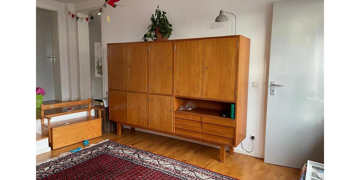 Maisonettenwohnung Saarbrücken Brebach-Fechingen - 5 Zimmer, 122 m&sup2;, 1.150&euro; | Angebot:25783201