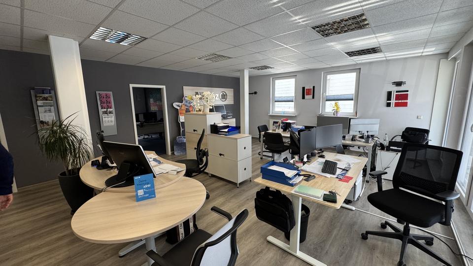 Gewerbeobjekt Tholey - 935&euro; | Angebot:25935902