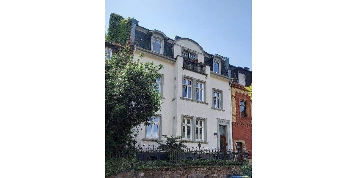 Mehrfamilienhaus, Wohnhaus Saarbrücken Alt-Saarbrücken - 1 Zimmer, 280 m&sup2;, 539.000&euro; | Angebot:26141244