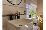 Doppelhaushälfte in Spiesen-Elversberg mit Garten & Garage - Einfamilienhaus Spiesen-Elversberg Elversberg | Angebot:27272103
