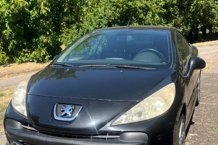 Peugeot 207 120.000 km 3.000 &euro; Tholey-Scheuern 66636