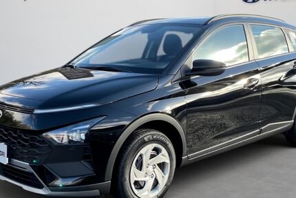 Hyundai BAYON 13.893 km 16.990 &euro; Contwig 66497