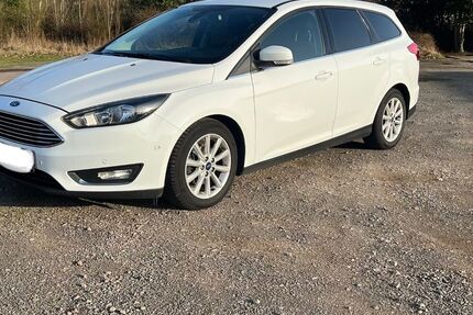 Ford Focus 203.422 km 6.000 &euro; Breitenbach 66916