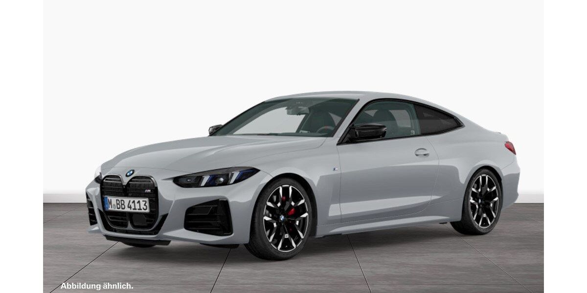 BMW M440 16.573 km 76.990 &euro; Saarbrücken 66121