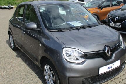 Renault Twingo 24.600 km 10.990 &euro; Heusweiler 66265