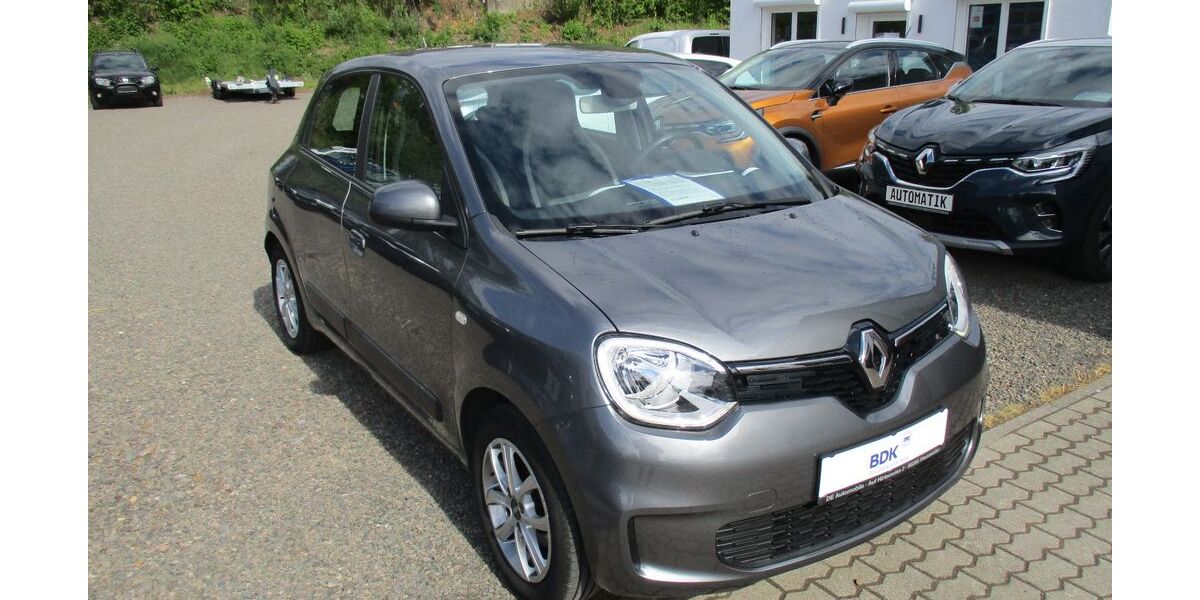 Renault Twingo 24.600 km 10.990 &euro; Heusweiler 66265