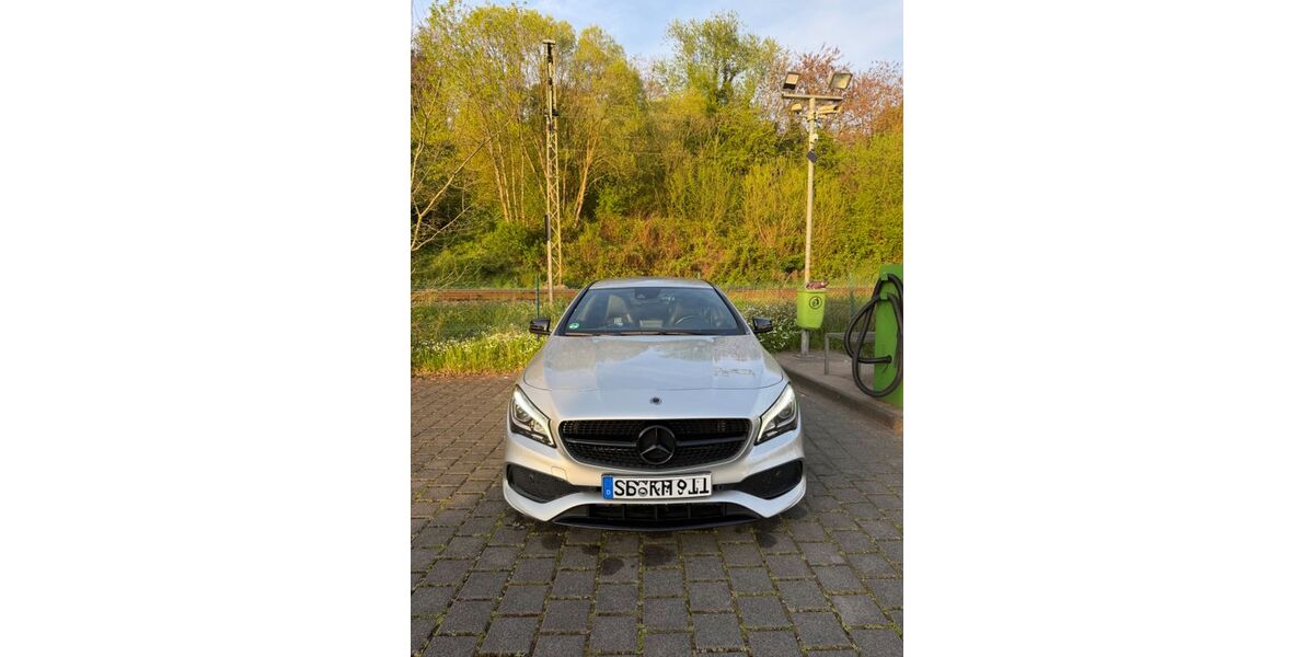 Mercedes-Benz CLA 180 Shooting Brake 112.777 km 20.300 &euro; Saarbrücken 66119