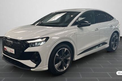 Audi Q4 e-tron 60.990 km 27.490 &euro; Saarbrücken 66115